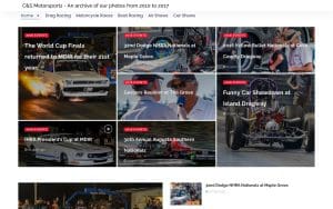 CS Motorsports