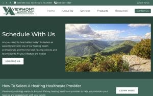 Viewmont Audiology