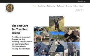 Kanupp Kennels