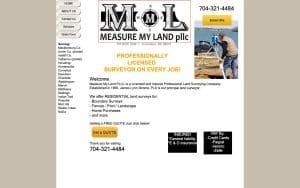 Measure My Land PLLC