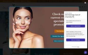 Dermatology Care of Charlotte