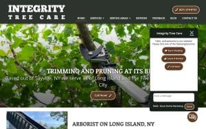 Integrity Tree Care