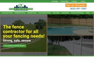 QC Fence Contractors