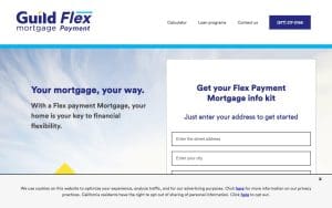 1st Advantage Mortgage