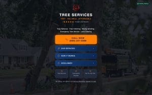 Tree Tech WNC
