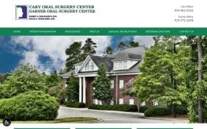 Cary Oral Surgery