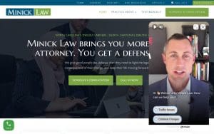 Minick Law, P.C.