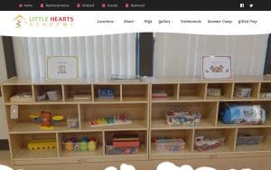 Little Hearts Academy