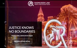 Rasmussen Law, PLLC