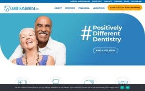 Carolinas Dentist