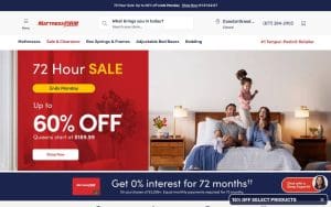 Mattress Firm Waxhaw