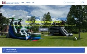 Dakota Party Rentals