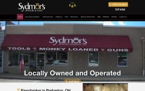 Sydmor's Jewelry and Loan