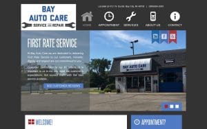 Bay Auto Care