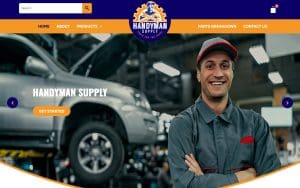 Handyman Supply of Struthers