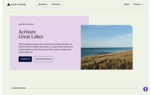 McClure Insurance Group LLC