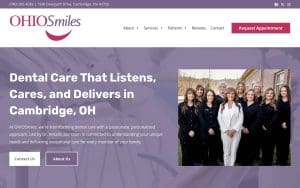 OHIOSmiles: Denise Antalis DDS