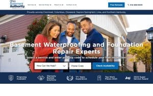 Ohio Basement Authority