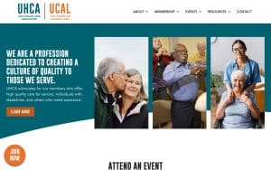 Utah Health Care Association