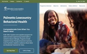 Palmetto Lowcountry Behavioral Health
