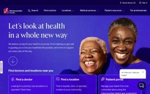 Intermountain Healthcare