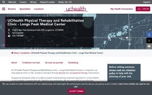 UCHealth Primary Care - Eastview