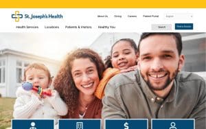 Great Falls Pediatrics
