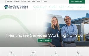 Northern Nevada Medical Group – Sparks