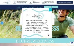 Blueze Wellness
