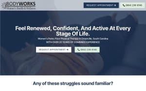 Body Works Women’s Health & Wellness