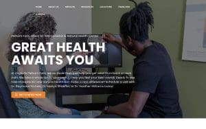 AlignLife – Chiropractic & Natural Health Center