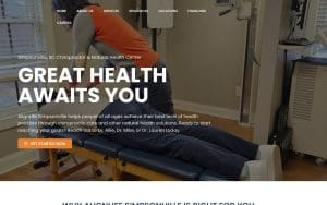AlignLife – Chiropractic & Natural Health Center