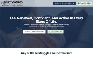 Body Works Women’s Health & Wellness