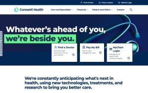 Corewell Health Lakeland Hospitals Heart & Vascular - Niles