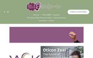 Back Mountain Hearing Care