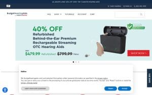 America Hears Hearing Aid Center
