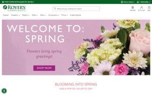 Royer's Flowers & Gifts