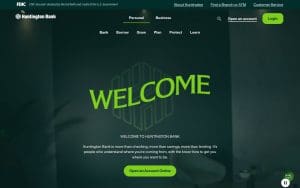 Huntington Mortgage Group