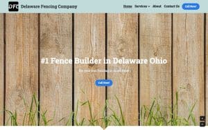 Delaware Fencing Company