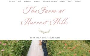 The Farm at Harvest Hills