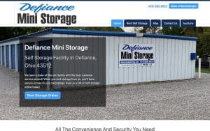 Defiance Mini Storage