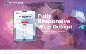 Manz Web Designs, LLC