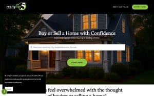 Realty Five of Defiance