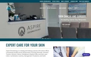 Aspire Dermatology - Coventry