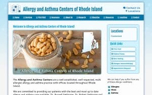 Allergy and Asthma Center of Aquidneck Island
