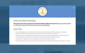 Newport County Driving School