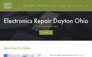 Gem City Digital