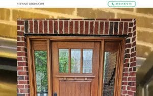 Stewartdoors.com