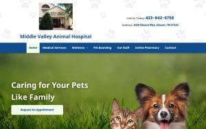 Middle Valley Animal Hospital