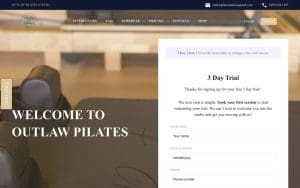 Outlaw Pilates